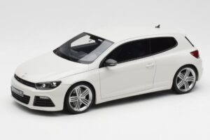 Volkswagen Scirocco Mk3 R Phase 1 ホワイト Otto 1:18 OT1090 レジン