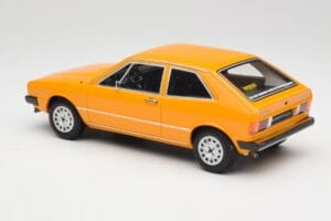 Volkswagen Scirocco GTI Mk1 Jaune Marino Otto 1:18 OT467 レジン - 画像 5/6