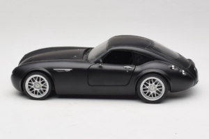 Wiesmann GT MF Matte Black Revell 1:18 WIESMANN002 メタル - 画像 4/8