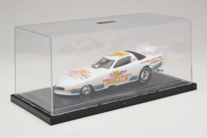 Winston Drag Racing Club of America Fun Car 1999 Racing Collectables 1:24 F002 メタル - 画像 6/7