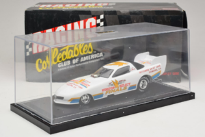 Winston Drag Racing Club of America Fun Car 1999 Racing Collectables 1:24 F002 メタル - 画像 7/7