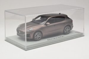 Maserati Grecale ブロンズ BBR 1:18 P18220FMAS レジン - 画像 6/7