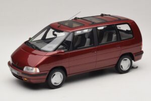 Renault Espace I RXE V6 Rouge Malaga Otto 1:18 OT1248 レジン