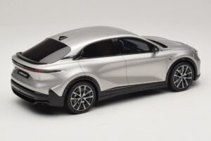 Alpine A390 GT Argent Mercure Otto 1:18 OT1318 レジン - 画像 2/6