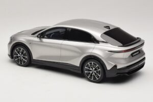 Alpine A390 GT Argent Mercure Otto 1:18 OT1318 レジン - 画像 5/6