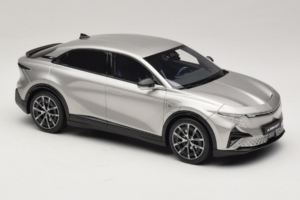 Alpine A390 GT Argent Mercure Otto 1:18 OT1318 レジン - 画像 4/6