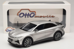 Alpine A390 GT Argent Mercure Otto 1:18 OT1318 レジン - 画像 6/6