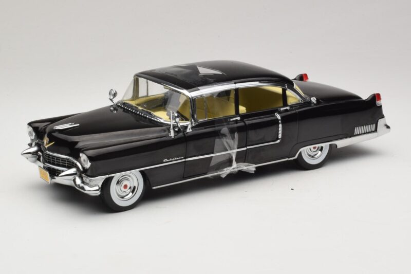 Cadillac Fleetwood Series 60 The Godfather Greenlight 1:18 12949 メタル
