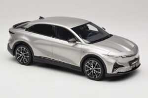 Alpine A390 GT Argent Mercure Otto 1:18 OT1318 レジン - 画像 4/6