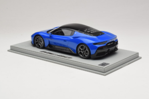Maserati MC20 Blu Infinito BBR 1:18 P18191EMAS レジン - 画像 5/7