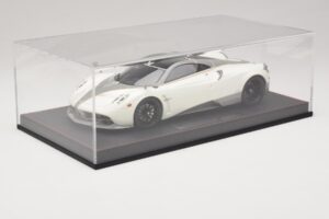 Pagani Huayra Luminous Green AB 1:18 REMC041 レジン - 画像 6/7