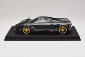 Pagani Huayra Starry Night Sky AB 1:18 REMC039 レジン