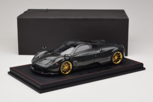 Pagani Huayra Starry Night Sky AB 1:18 REMC039 レジン - 画像 7/7