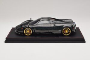 Pagani Huayra Starry Night Sky AB 1:18 REMC039 レジン