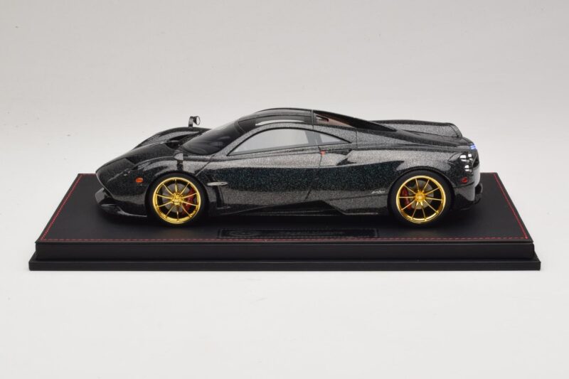 Pagani Huayra Starry Night Sky AB 1:18 REMC039 レジン