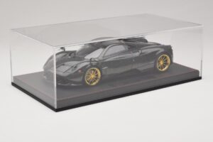 Pagani Huayra Starry Night Sky AB 1:18 REMC039 レジン - 画像 6/7