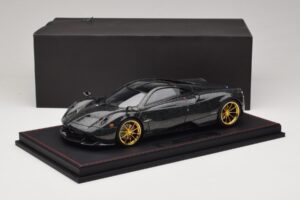 Pagani Huayra Starry Night Sky AB 1:18 REMC039 レジン - 画像 7/7