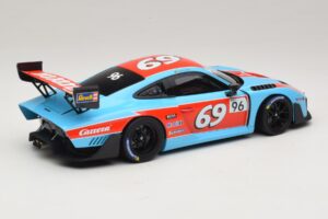 Porsche 935/19 GT2 #69 S. Gorig Porsche Motorsport Spa 2019 Minichamps 1:18 155067596 メタル - 画像 2/6