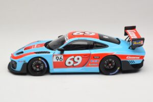 Porsche 935/19 GT2 #69 S. Gorig Porsche Motorsport Spa 2019 Minichamps 1:18 155067596 メタル - 画像 3/6