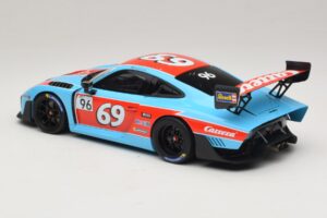 Porsche 935/19 GT2 #69 S. Gorig Porsche Motorsport Spa 2019 Minichamps 1:18 155067596 メタル - 画像 5/6
