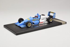 Reynard F903 Spiess M. Schumacher Winner Macau GP 1990 Minichamps 1:18 517901803 レジン