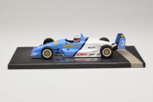 Reynard F903 Spiess M. Schumacher Winner Macau GP 1990 Minichamps 1:18 517901803 レジン - 画像 3/6