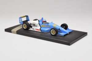 Reynard F903 Spiess M. Schumacher Winner Macau GP 1990 Minichamps 1:18 517901803 レジン - 画像 4/6