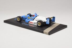 Reynard F903 Spiess M. Schumacher Winner Macau GP 1990 Minichamps 1:18 517901803 レジン - 画像 5/6