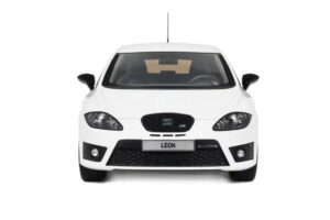 SEAT Leon Cupra R Mk2 ホワイト Otto 1:18 OT1332 レジン - 画像 4/5