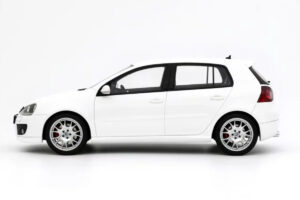 Volkswagen Golf GTI Mk5 Edition 30 Candy White Otto 1:18 OT1250 レジン - 画像 3/5