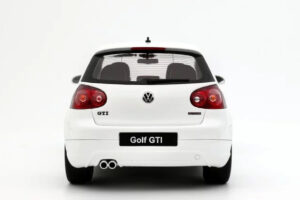 Volkswagen Golf GTI Mk5 Edition 30 Candy White Otto 1:18 OT1250 レジン - 画像 5/5