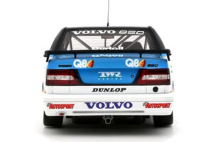 Volvo 850 #15 R. Rydell TWR BTCC 1995 Otto 1:18 OT1282 レジン - 画像 5/5