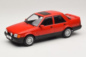 Ford Orion Mk2 1600E レッド MCG 1:18 MCG18488 メタル