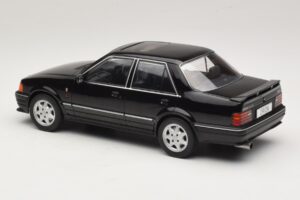 Ford Orion Mk2 RS Package ブラック MCG 1:18 MCG18649 メタル - 画像 5/6