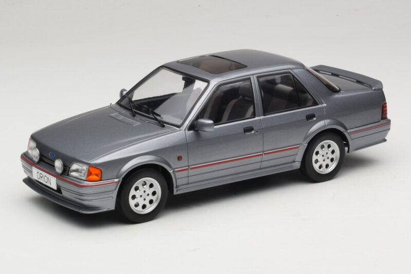 Ford Orion Mk2 RS Package グレー MCG 1:18 MCG18489 メタル