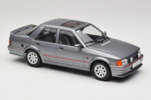 Ford Orion Mk2 RS Package グレー MCG 1:18 MCG18489 メタル - 画像 4/6