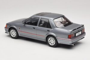 Ford Orion Mk2 RS Package グレー MCG 1:18 MCG18489 メタル - 画像 5/6