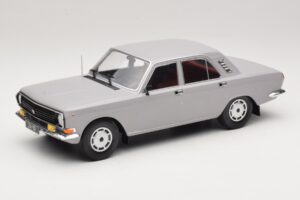 GAZ Volga GAZ-24-10 グレー MCG 1:18 MCG18016 メタル