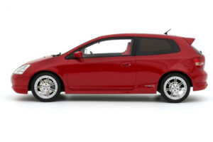 Honda Civic Type R EP3 Milano Red Otto 1:18 OT1261 レジン - 画像 3/5