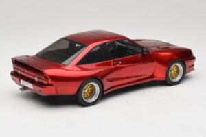Opel Manta B Mattig レッド MCG 1:18 MCG18265 メタル - 画像 2/6