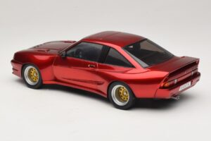 Opel Manta B Mattig レッド MCG 1:18 MCG18265 メタル - 画像 5/6