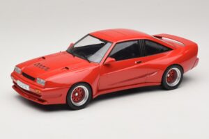 Opel Manta B レッド MCG 1:18 MCG18382 メタル
