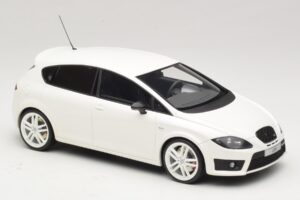 SEAT Leon Cupra R Mk2 ホワイト Otto 1:18 OT1332 レジン - 画像 4/6