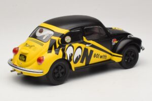 Volkswagen Beetle 1303 Go with Moon Solido 1:18 S1800519 メタル - 画像 3/8