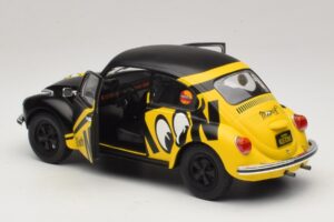 Volkswagen Beetle 1303 Go with Moon Solido 1:18 S1800519 メタル - 画像 5/8