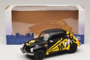 Volkswagen Beetle 1303 Go with Moon Solido 1:18 S1800519 メタル - 画像 8/8