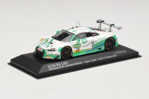 Audi R8 LMS Montaplast By Land-Motorsport #28 C. Haase / S. Ortelli ADAC GT Masters 2016 Minichamps 1:43 437161198 メタル - 画像 2/4