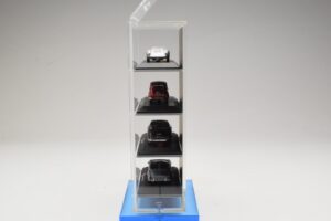 Auto Bild モデルカーセット 2005 Minichamps 1:43 AUTOBILD05 メタル - 画像 2/4