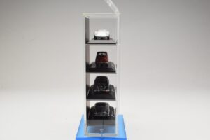 Auto Bild モデルカーセット 2005 Minichamps 1:43 AUTOBILD05 メタル - 画像 3/4