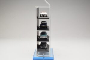 Auto Bild モデルカーセット 2006 Minichamps 1:43 AUTOBILD06 メタル - 画像 3/4